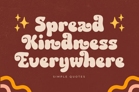 Histea Ballon - Display Vintage Serif Font Letterena Studios 