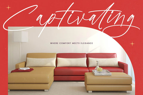 Histone Sites - Modern Handwritten Font Letterena Studios 