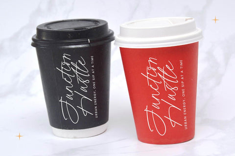 Histone Sites - Modern Handwritten Font Letterena Studios 