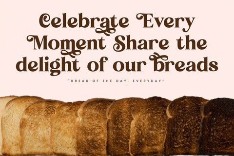 Histore Magical - Serif Retro Font Font Letterena Studios 