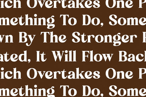 Histore Magical - Serif Retro Font Font Letterena Studios 