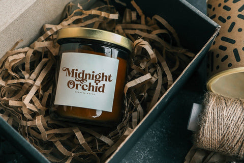 Histore Magical - Serif Retro Font Font Letterena Studios 