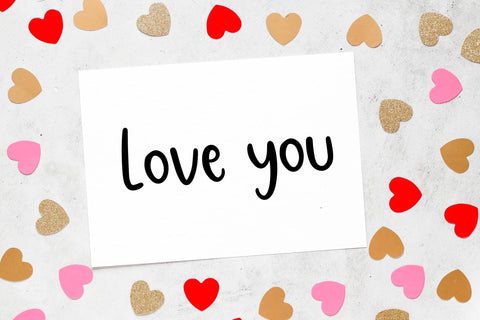 Historia Font LetterdayStudio 