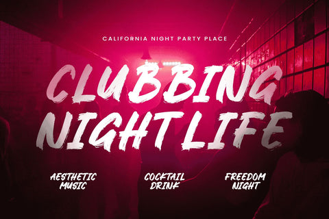 HISTORY Font Mozarella 