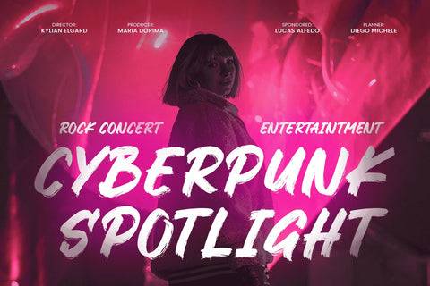 HISTORY Font Mozarella 