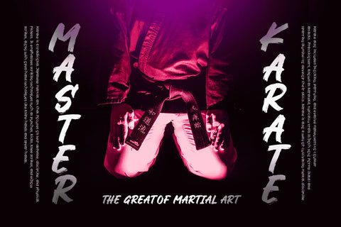 HISTORY Font Mozarella 