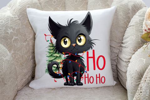 Ho ho ho png design Sublimation Regulrcrative 