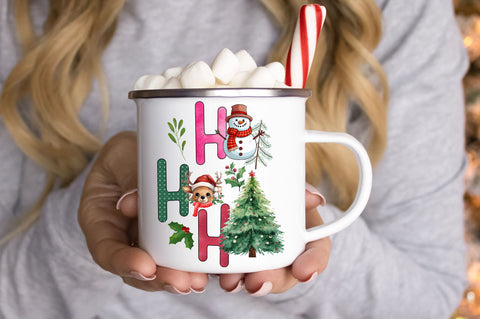Ho ho ho png design Sublimation Regulrcrative 
