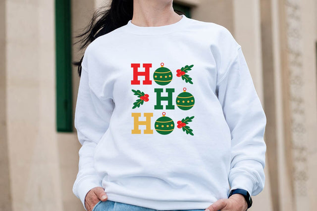 ho ho ho SVG Angelina750 