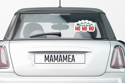 ho ho ho SVG Angelina750 