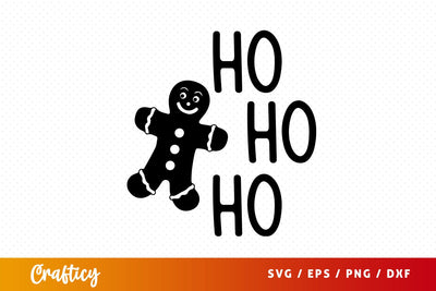 Ho ho ho Svg Design SVG Designangry 