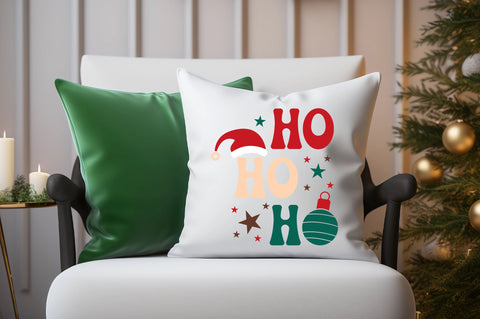 Ho ho ho Svg Design SVG Regulrcrative 