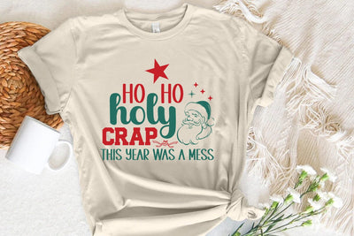 ho ho holy crap this year was a mess SVG Angelina750 