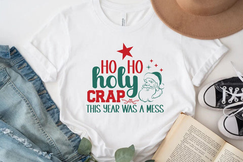 ho ho holy crap this year was a mess SVG Angelina750 