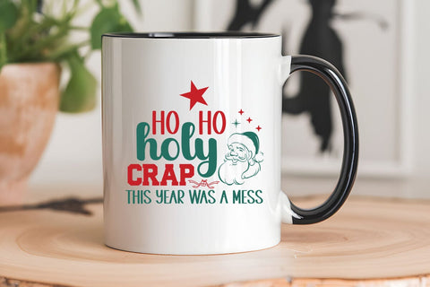 ho ho holy crap this year was a mess SVG Angelina750 