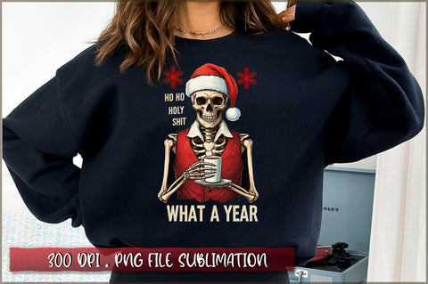 Ho ho holy shit what a year Sublimation Sublimation Shetara Begum 