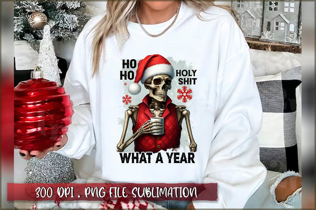 Ho ho holy shit what a year Sublimation Sublimation Shetara Begum 