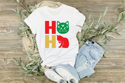 Ho Ho SVG Angelina750 