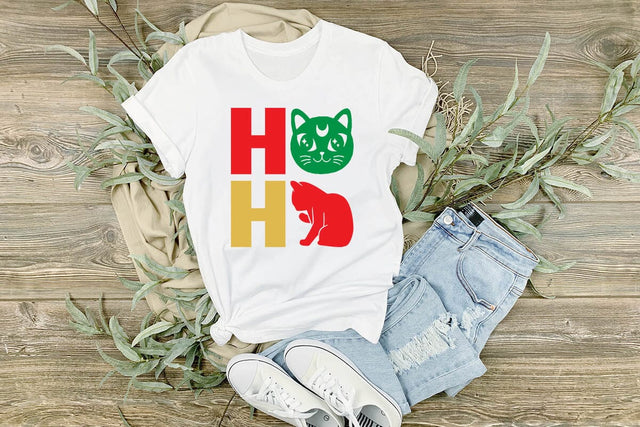 Ho Ho SVG Angelina750 