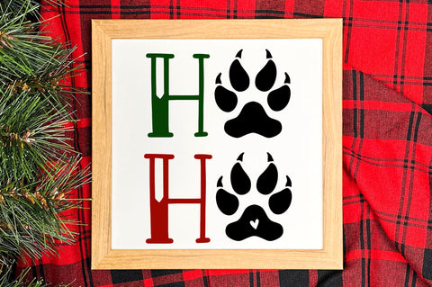 ho ho SVG Design SVG Regulrcrative 
