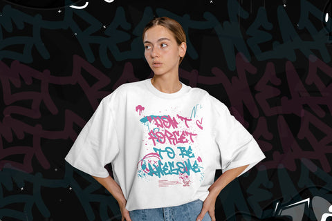 Hoax Vandal - Monoline Graffiti Font Font Mozzatype 