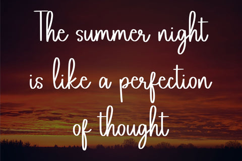 Hockey Font Abo Daniel Studio 