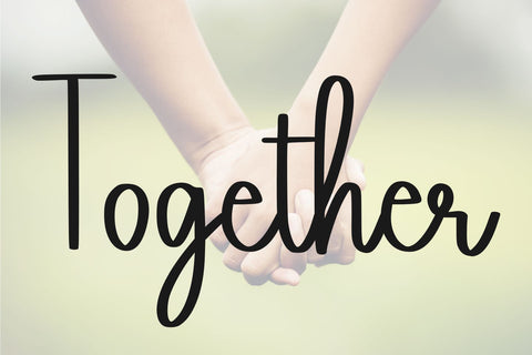 Hockey Font Abo Daniel Studio 