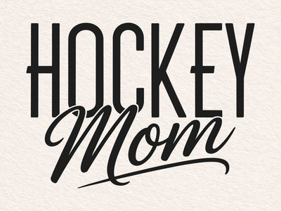 Hockey Mom Svg, Hockey Mom Shirt SVG DesignDestine 