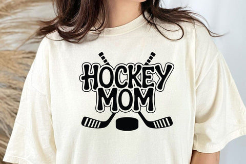 Hockey Svg Bundle, Hockey Svg Png, Svg for Shirts, Svg Team Name SVG DesignDestine 