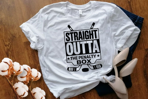 Hockey Svg Bundle, Hockey Svg Png, Svg for Shirts, Svg Team Name SVG DesignDestine 