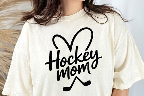 Hockey Svg Bundle, Hockey Svg Png, Svg for Shirts, Svg Team Name SVG DesignDestine 