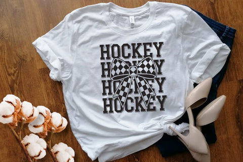 Hockey Svg Bundle, Hockey Svg Png, Svg for Shirts, Svg Team Name SVG DesignDestine 