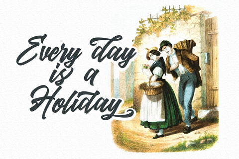 Hockie Script Typeface Font Fadeline Std. 