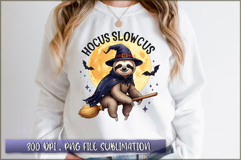 Hocus slowcus Sublimation Sublimation Shetara Begum 