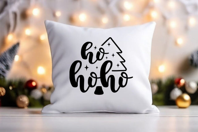 hohoho svg Design SVG Designangry 