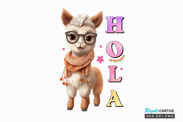 Hola Sublimation Design Sublimation Regulrcrative 