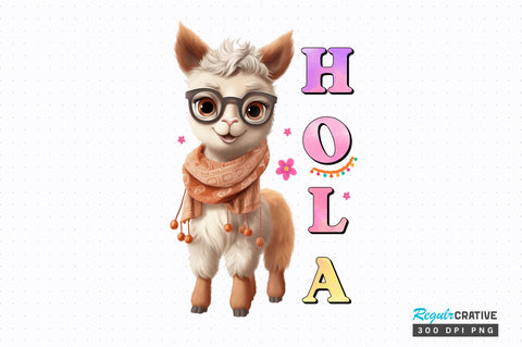 Hola Sublimation Design Sublimation Regulrcrative 