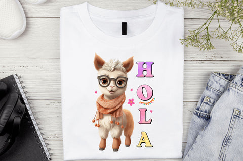 Hola Sublimation Design Sublimation Regulrcrative 