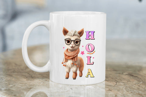 Hola Sublimation Design Sublimation Regulrcrative 