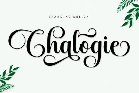 Holedan Heart Font Font BungStudio 