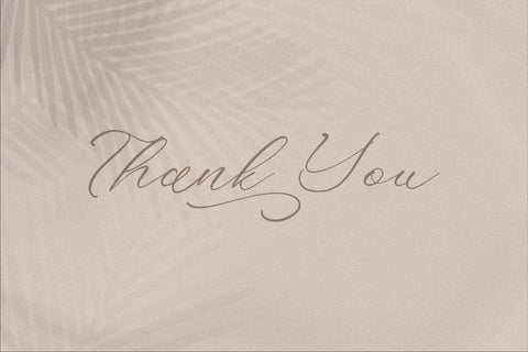 Holicakes Serfinah - Beauty Script Font Font Storytype Studio 