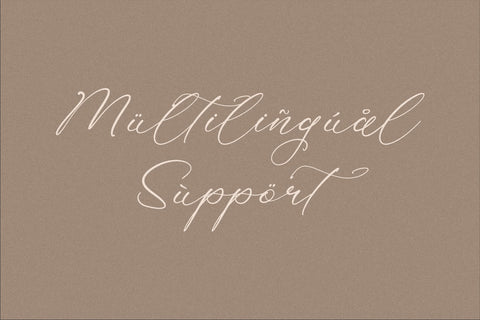 Holicakes Serfinah - Beauty Script Font Font Storytype Studio 