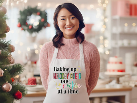 Holiday Apron Mini Bundle PNG JPG SVG SVG So Fontsy Design Shop 