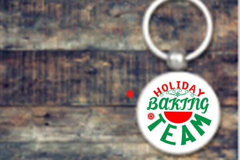 Holiday baking team SVG Angelina750 