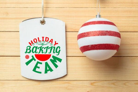 Holiday baking team SVG Angelina750 