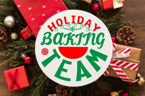 Holiday baking team SVG Angelina750 
