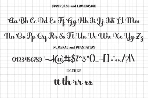 Holiday Bright Font Studio Rhd Store 