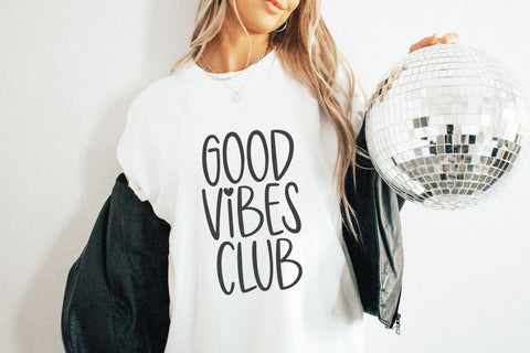 Holiday Charm - Cute Quirky Font Font KA Designs 