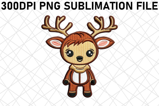 Holiday Cheer 3D Embroidery Sublimation Graphics Sublimation afrosvg 