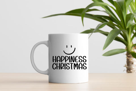 Holiday Cheer Font Masyafi Studio 